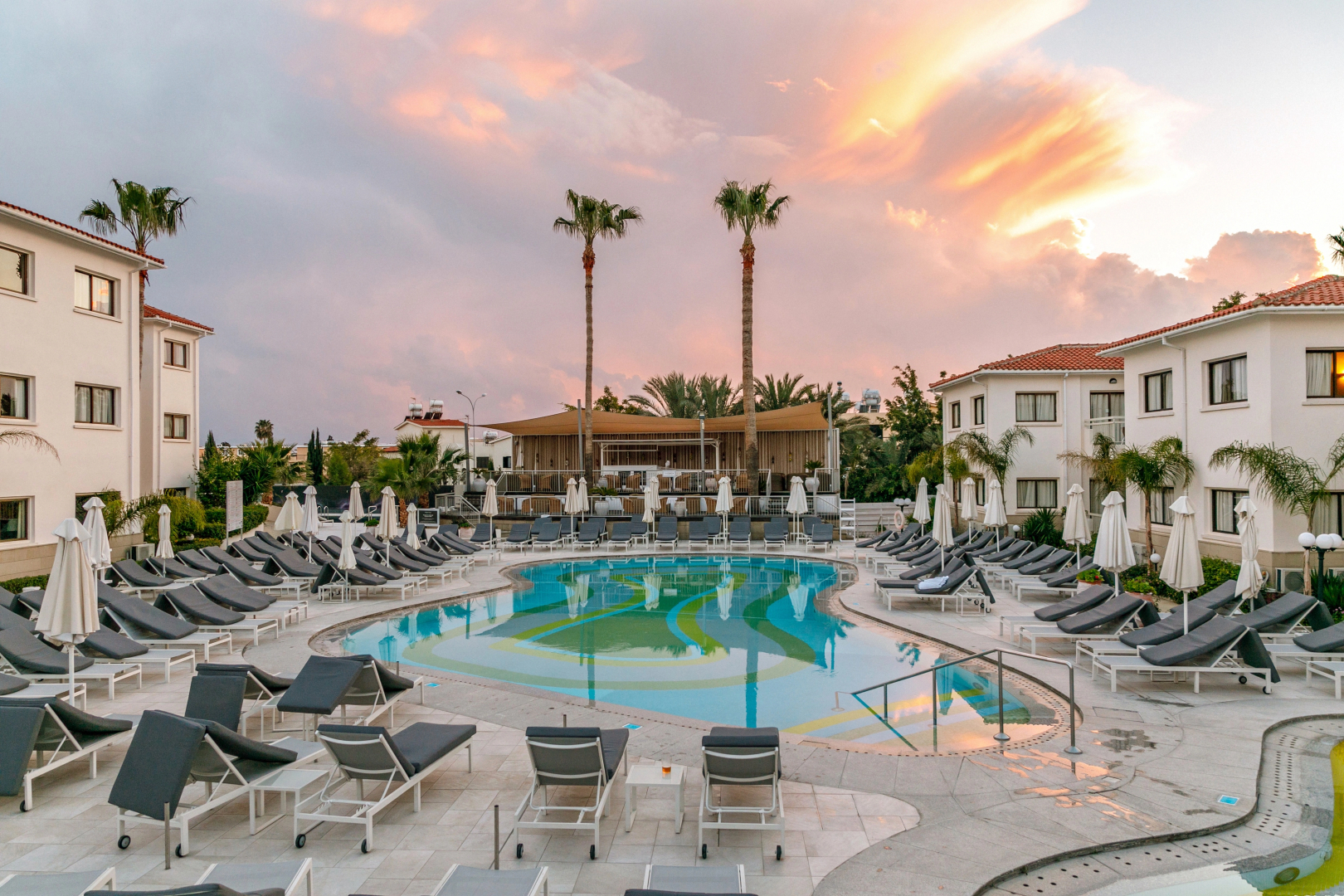 Foto - King Jason Paphos - Designed for Adults by Louis Hotels