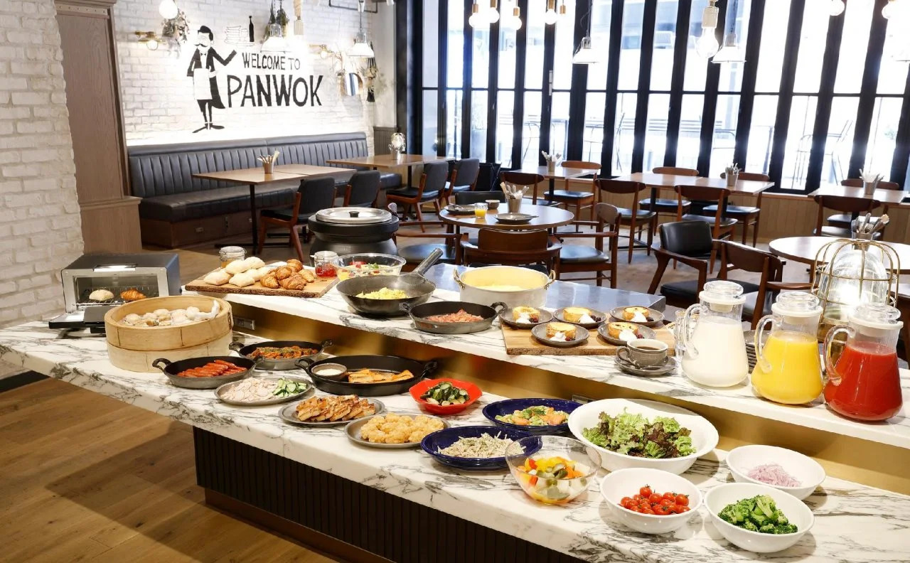 Foto - Hotel The Knot Yokohama