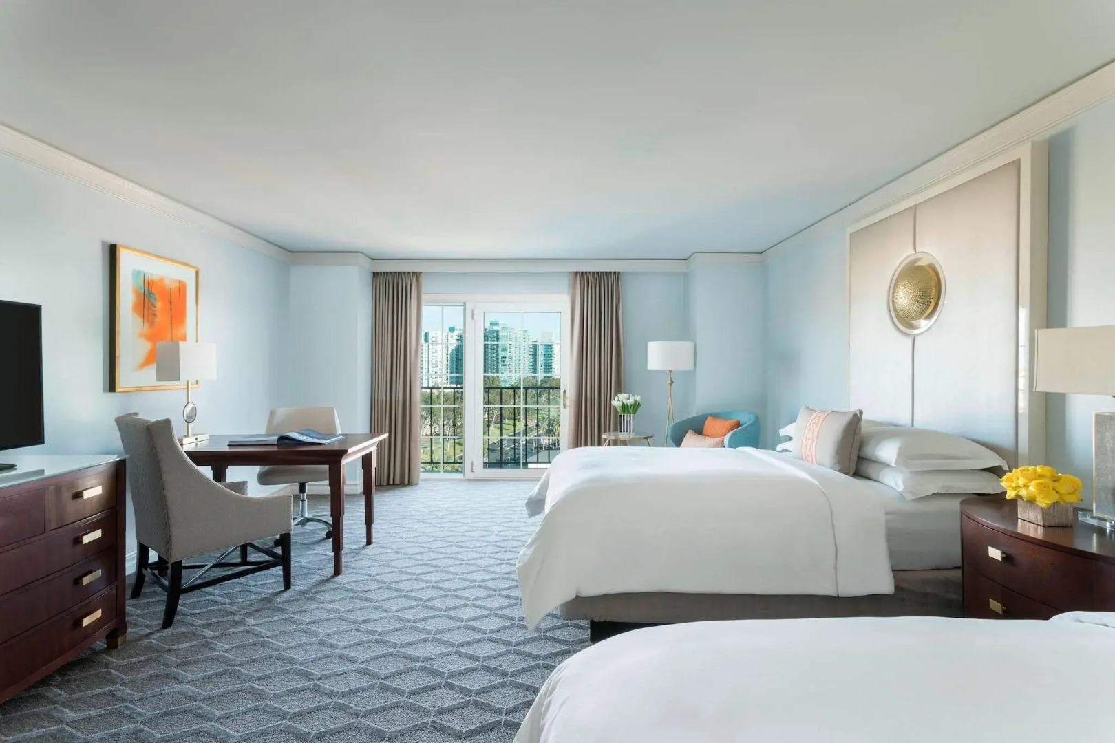 Photo - The Ritz-Carlton, Marina del Rey