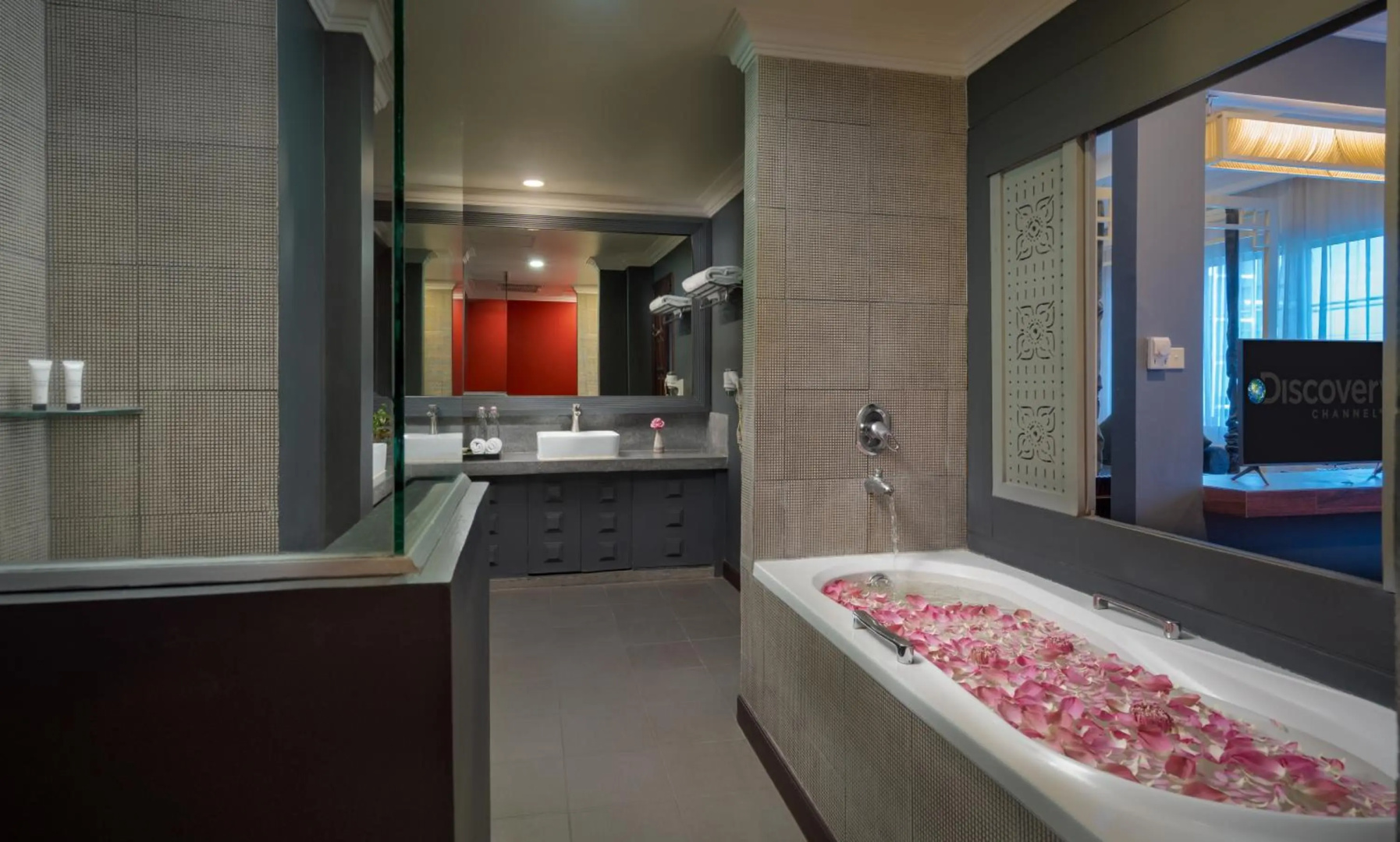Photo - Memoire d'Angkor Boutique Hotel