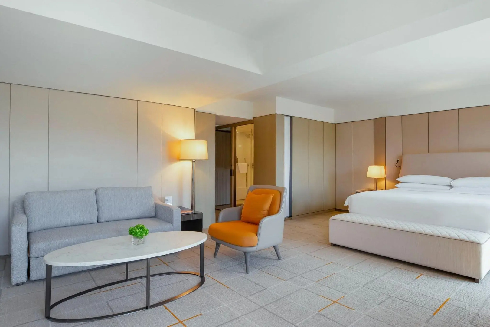 Foto - Sheraton Universal