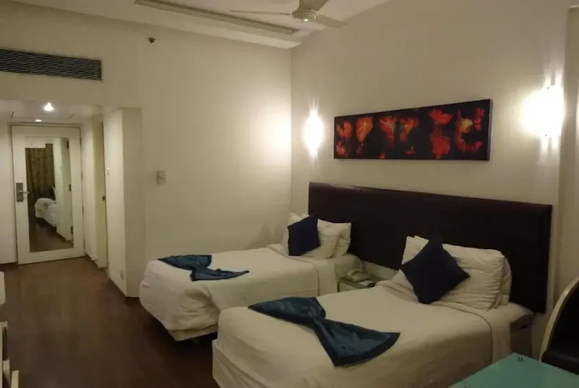 Photo - The Central Court