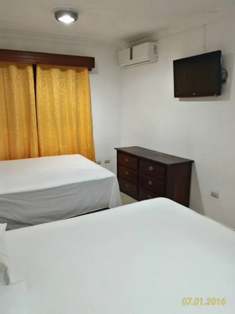 Foto - Hotel Riparbella