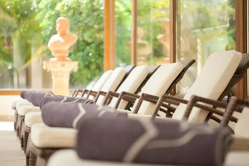 Photo - Grupotel Nilo & Spa