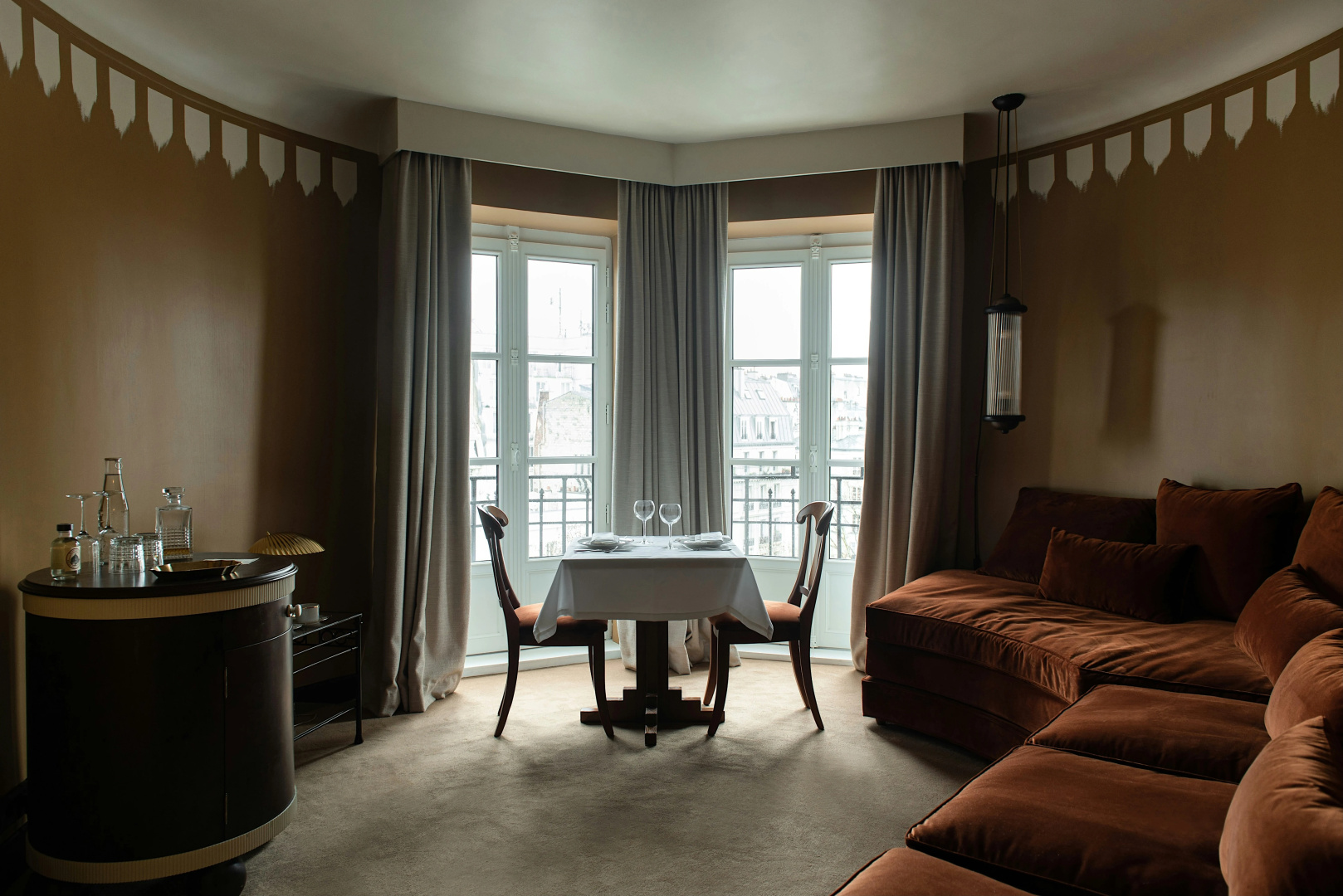 Foto - Hôtel Rochechouart, a Member of Design Hotels – Orso Hotel