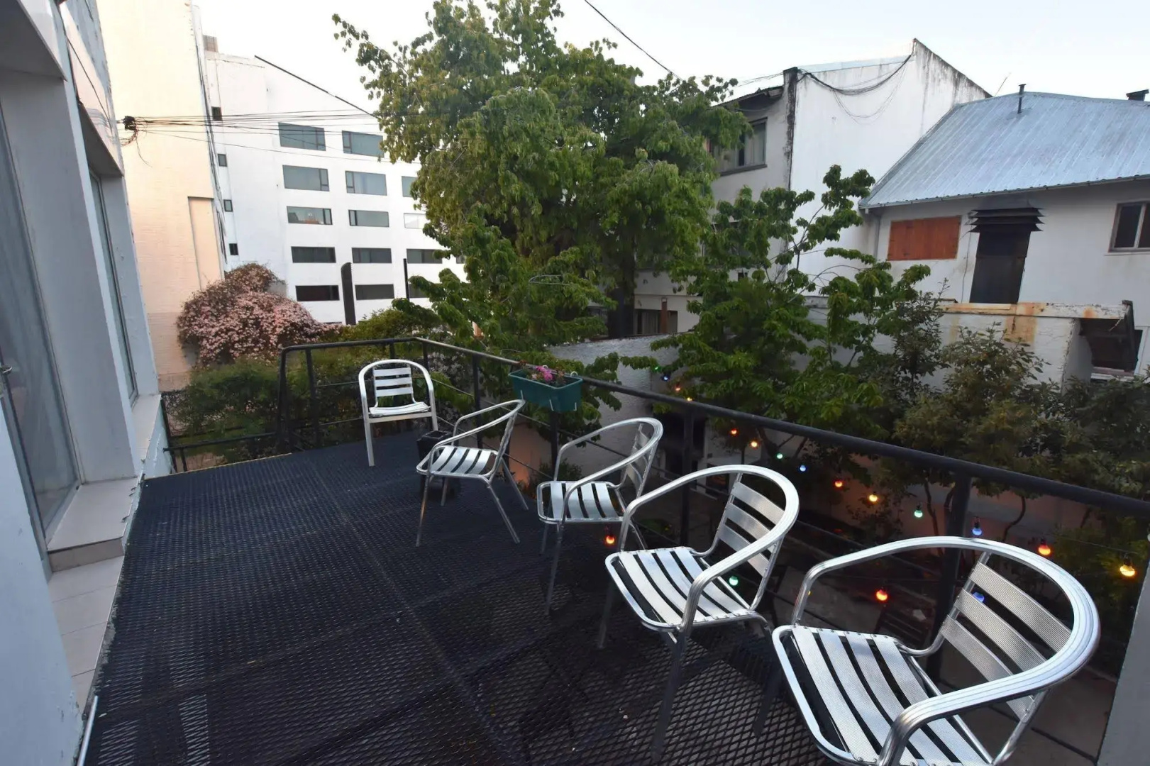 Foto - Tangoinn Club Hotel