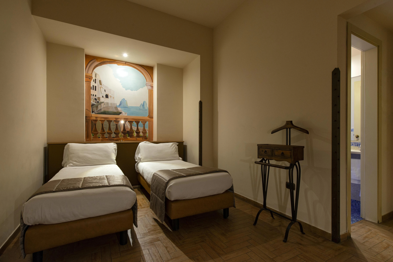 Photo - Grand Hotel Europa & Restaurant