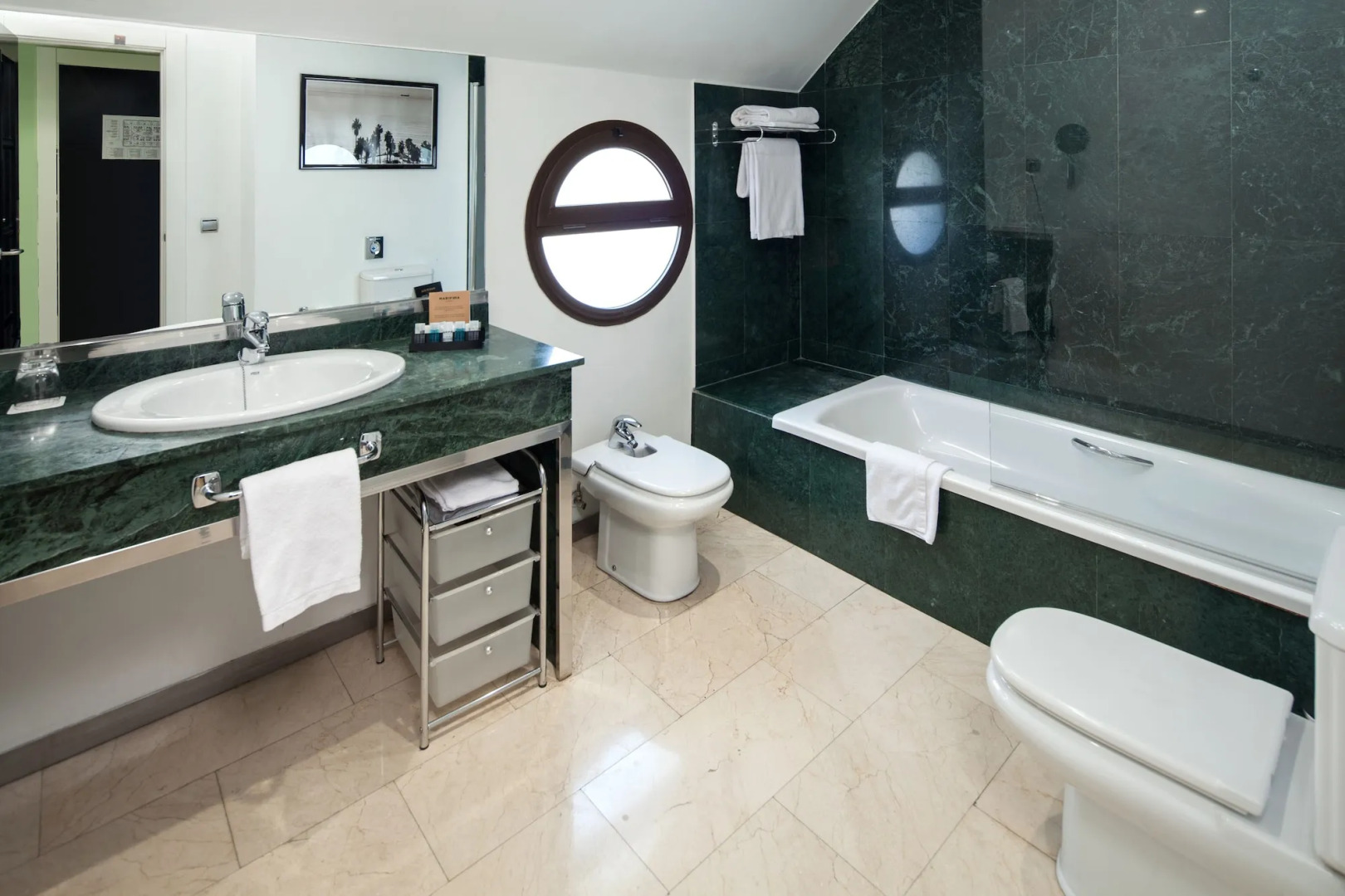 Photo - Mariposa Hotel Malaga