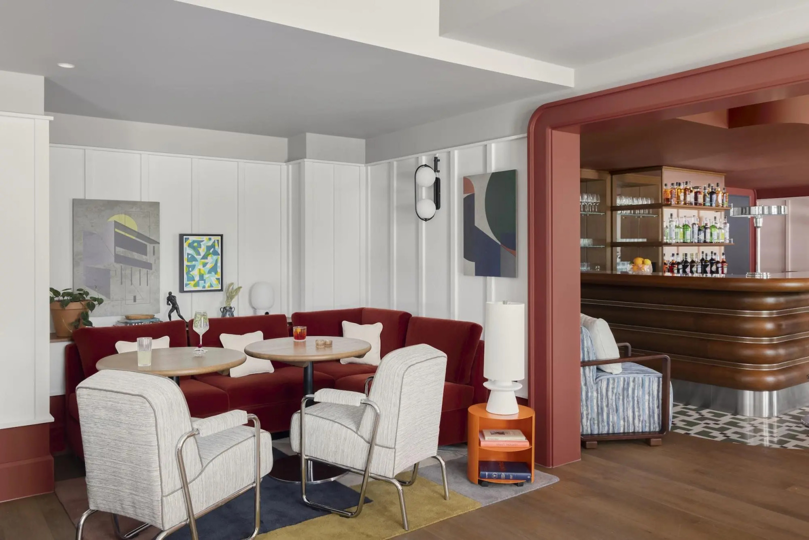 Photo - Schwan Locke