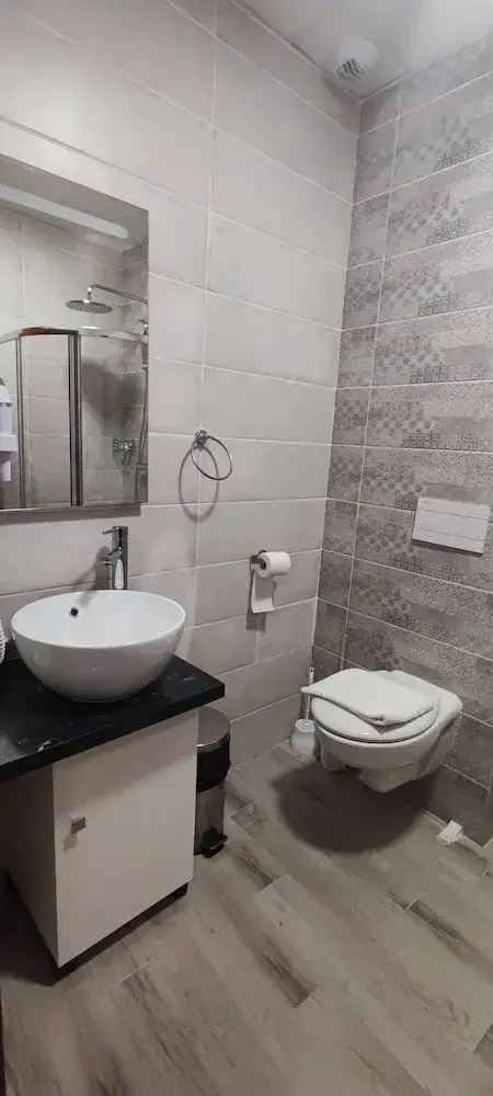 Photo - Square Hôtel