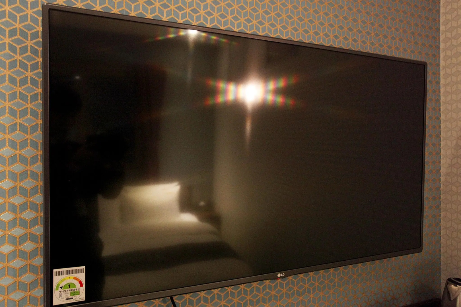 Photo - Yeongdeungpo Jardin Hotel
