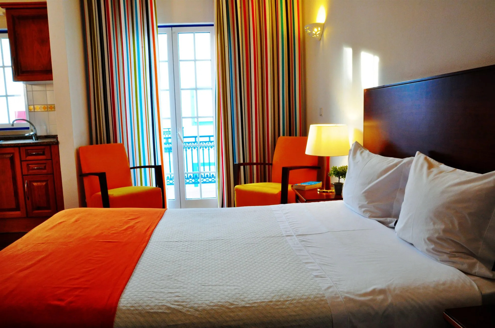 Foto - Pátios da Vila - Boutique Apartments