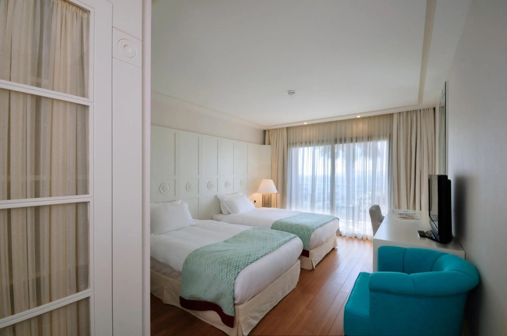 Foto - Hillstone Bodrum Hotel & Spa
