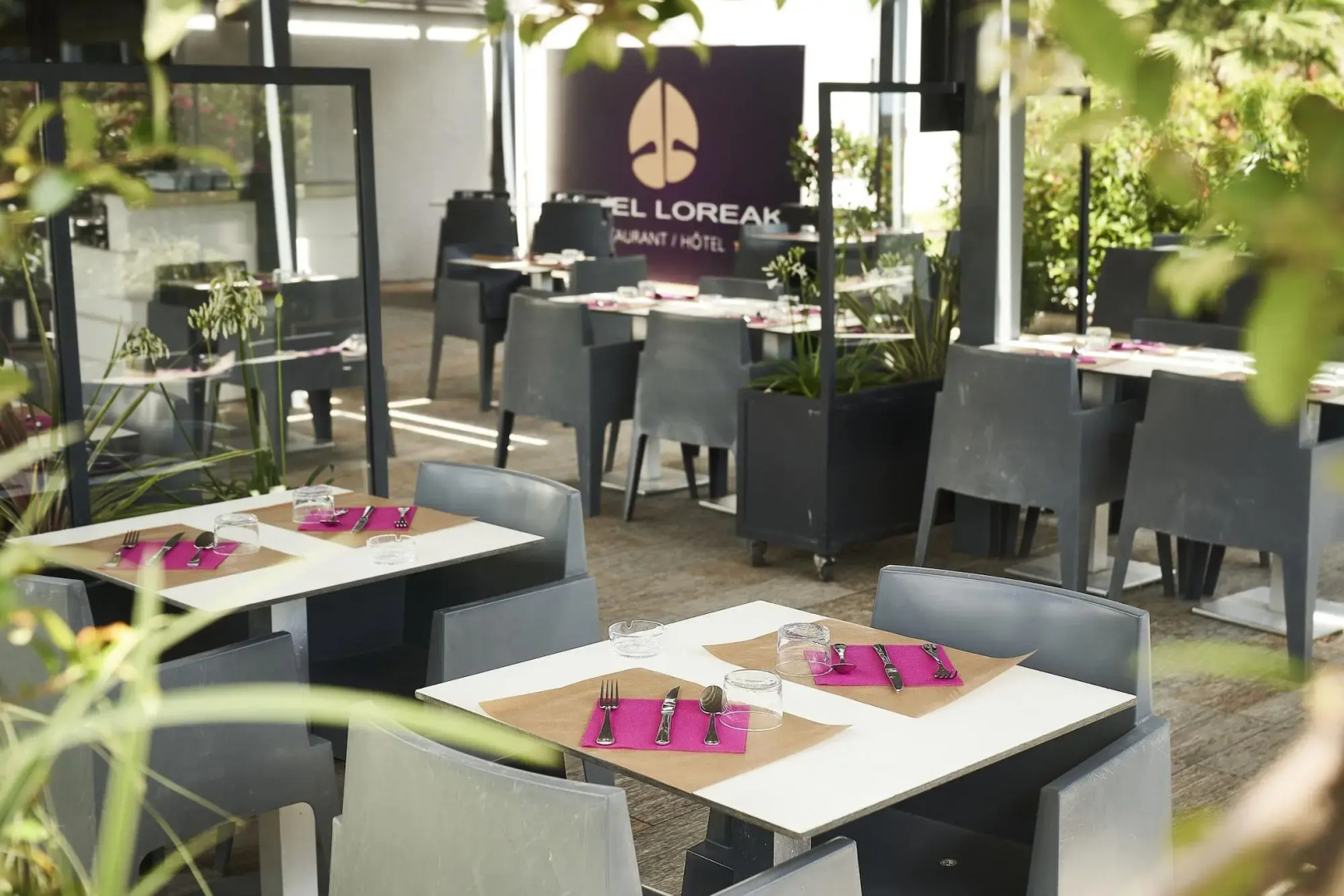 Photo - Hotel Loreak