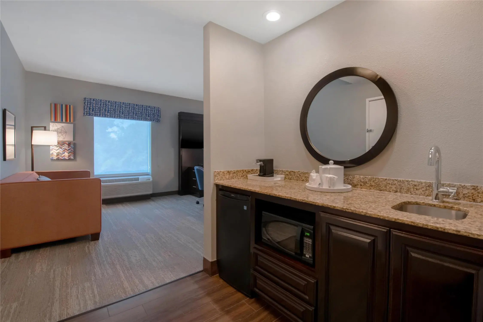 Foto - Hampton Inn & Suites Harvey/New Orleans West Bank