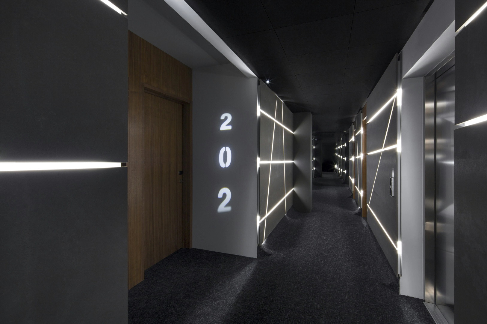 Foto - ION City Hotel, a Member of Design Hotels