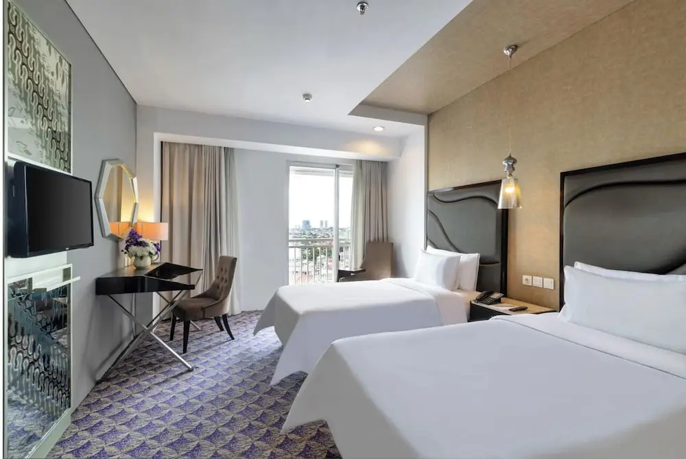 Fairview Hotel by ARTOTEL