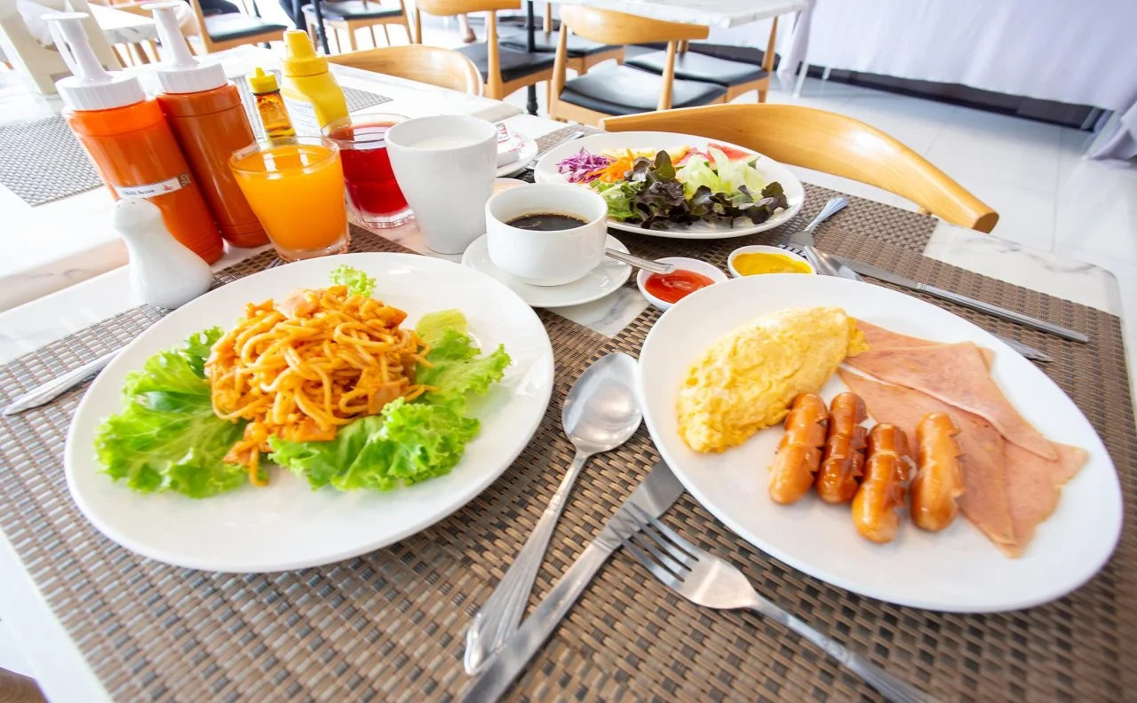 Foto - Cubic Bed Pratunam