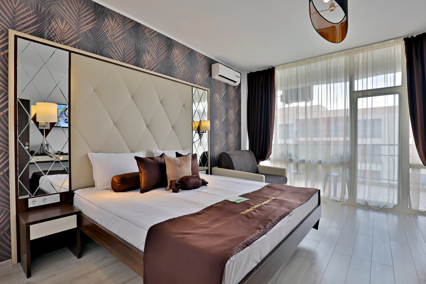 Foto - Prestige Deluxe Hotel Aquapark Club - All inclusive