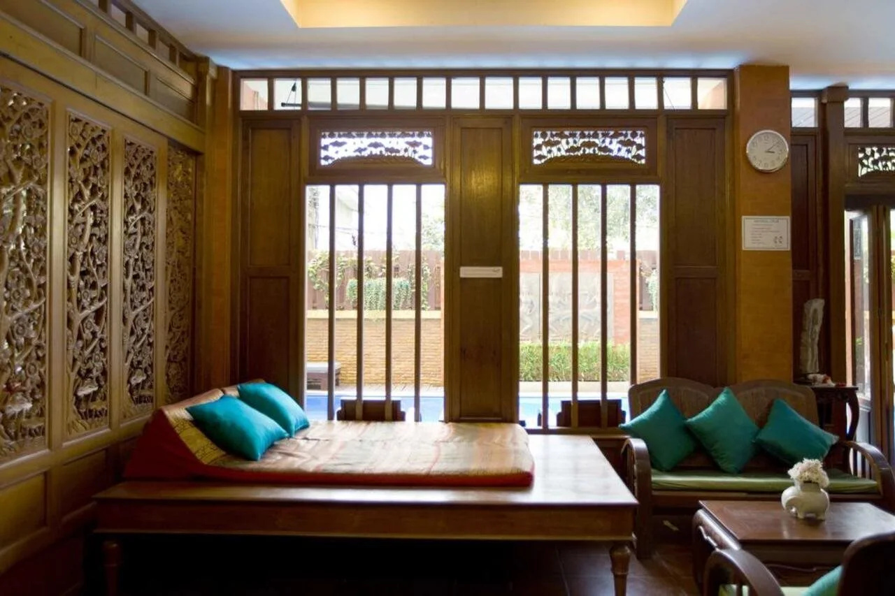 Photo - Lamphu Tree House Boutique Hotel