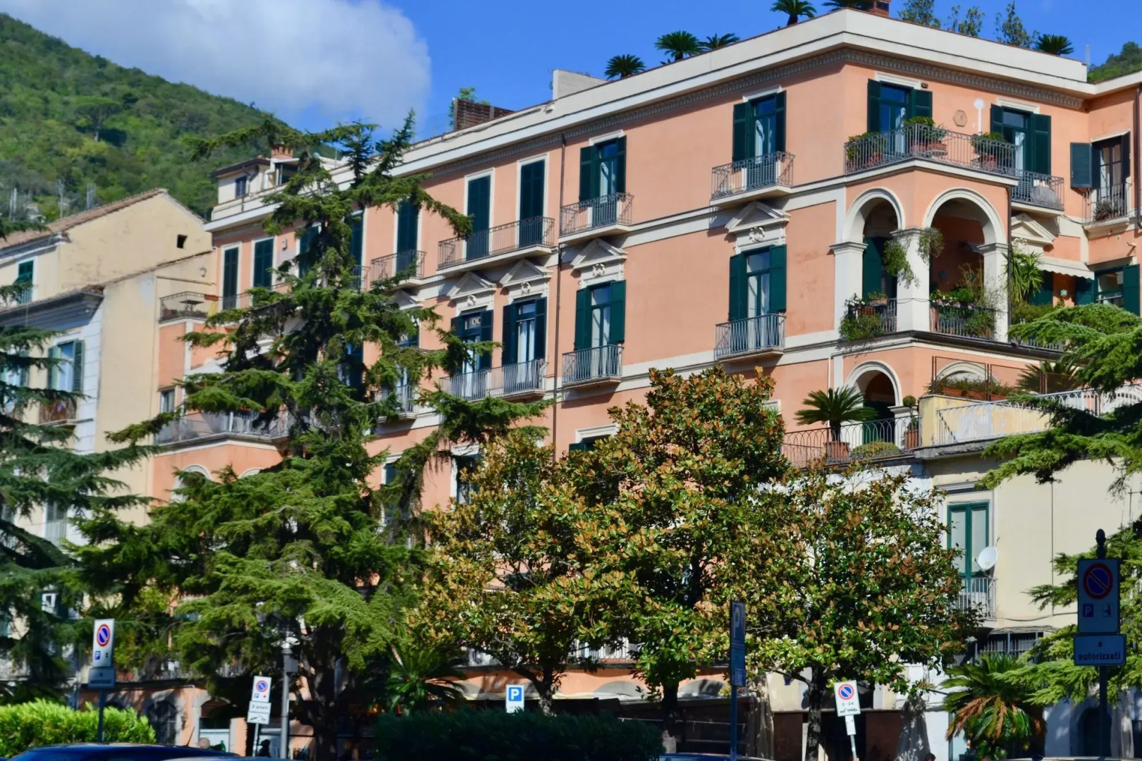 Foto - La Maison du Paradis B&B