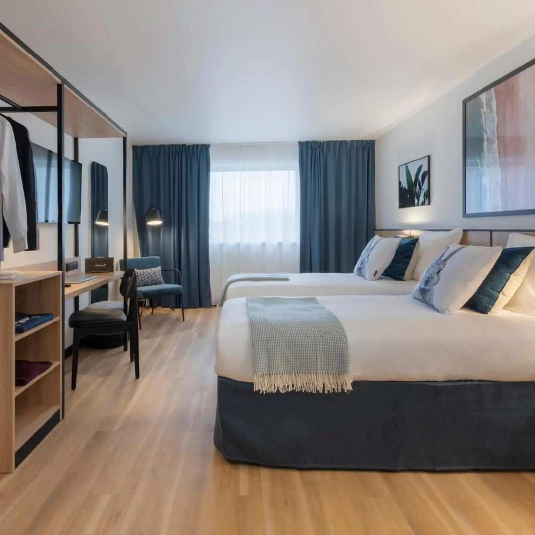 Foto - Tulip Residences Joinville-Le-Pont