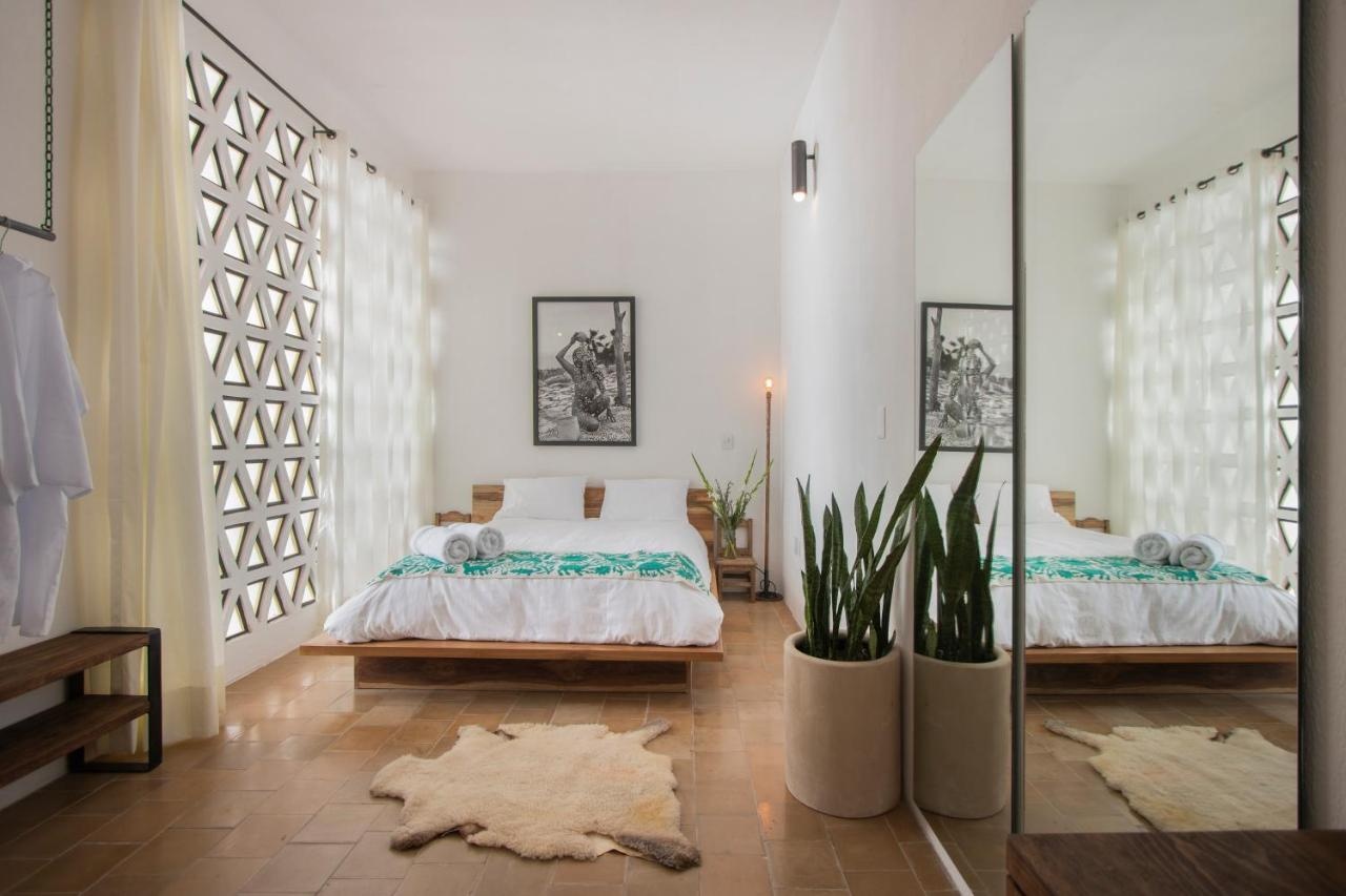 Photo - Hotel Sin Nombre