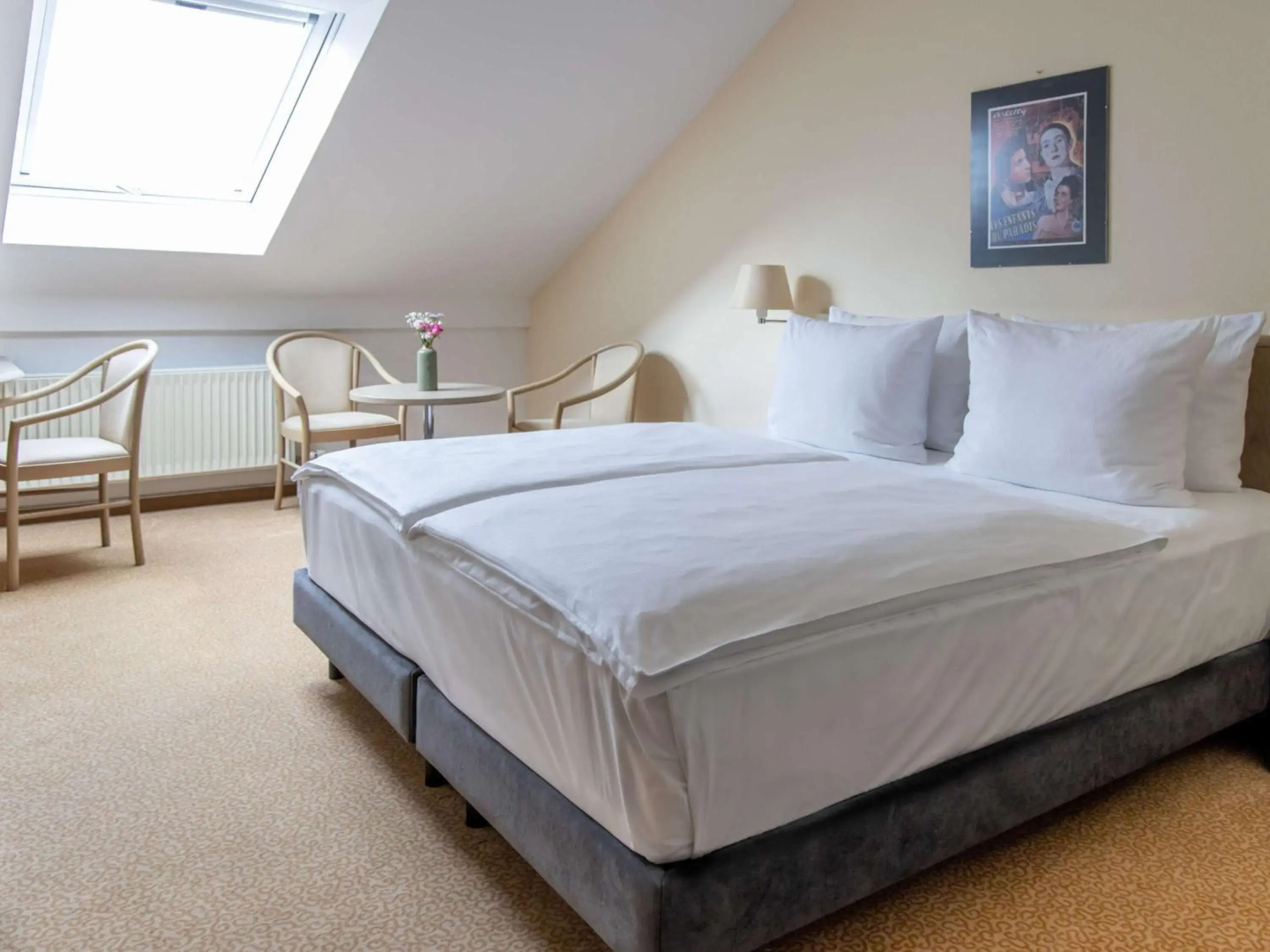 Photo - Mercure Hotel Frankfurt Airport Langen