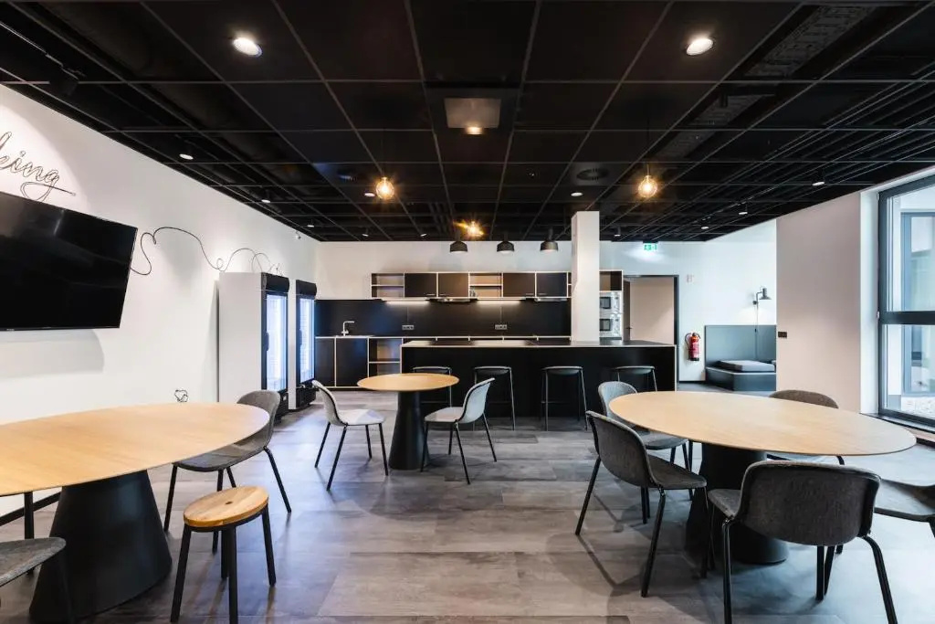 Photo - MoLiving - Design Hotel & Apartments Düsseldorf-Neuss