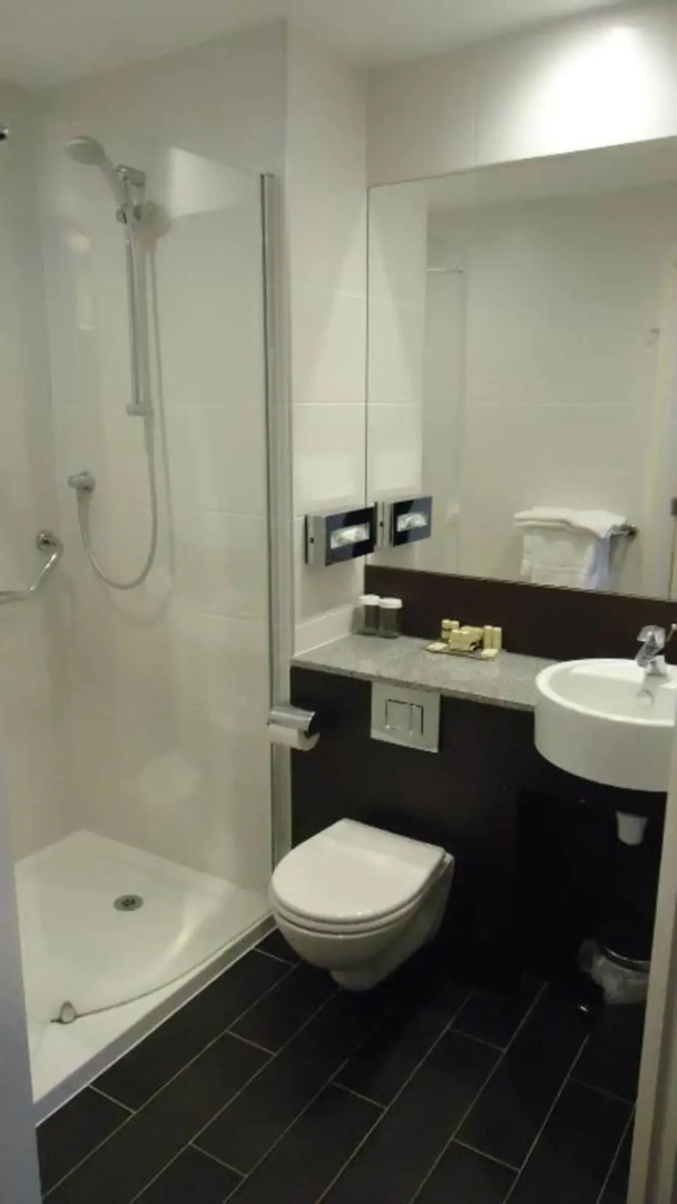 Foto - Rooms Inn