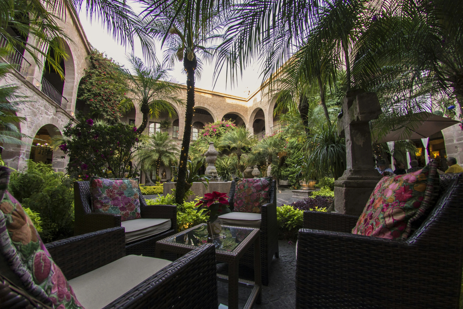 Foto - Hotel de la Soledad