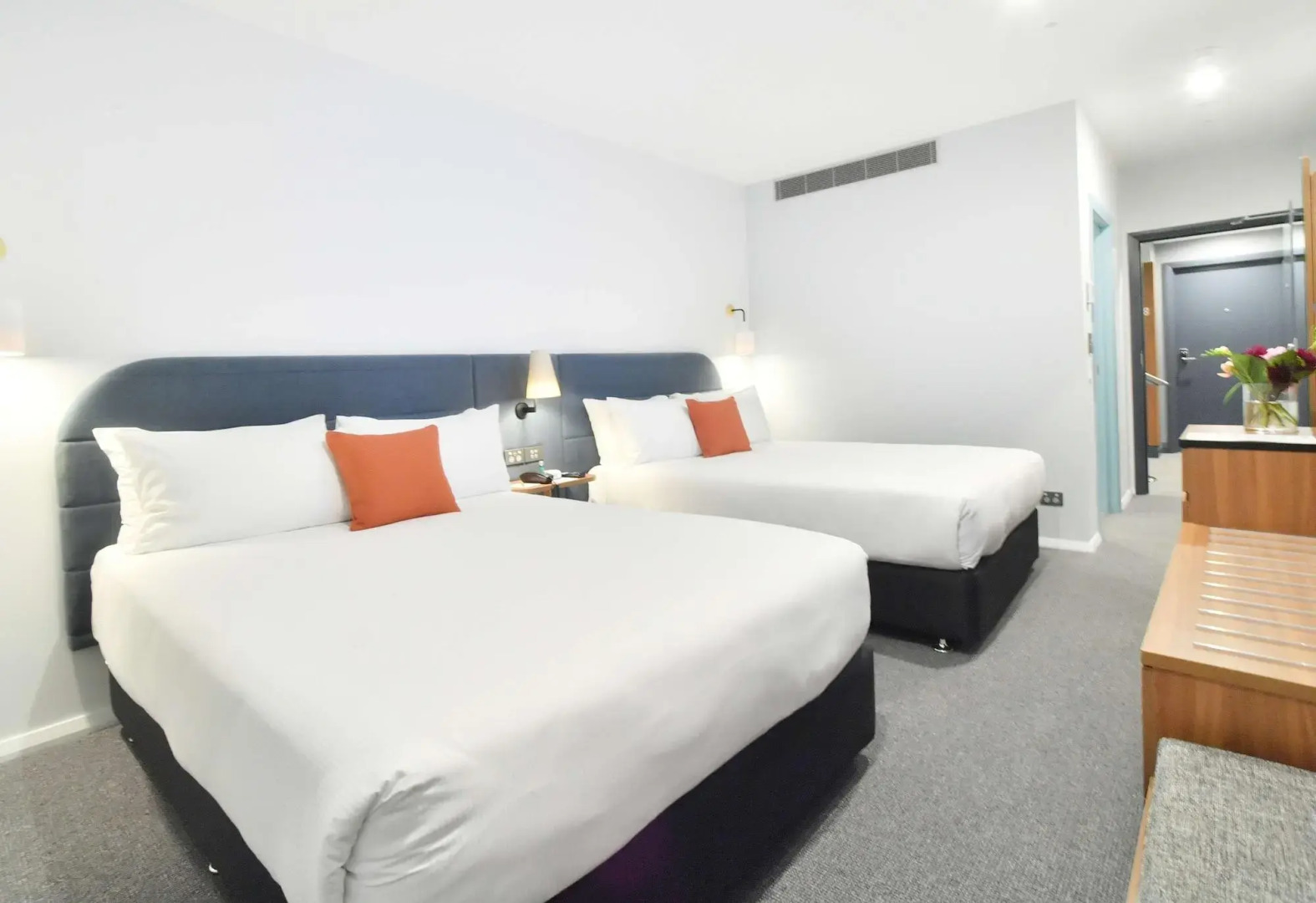 Photo - Sudima Auckland City