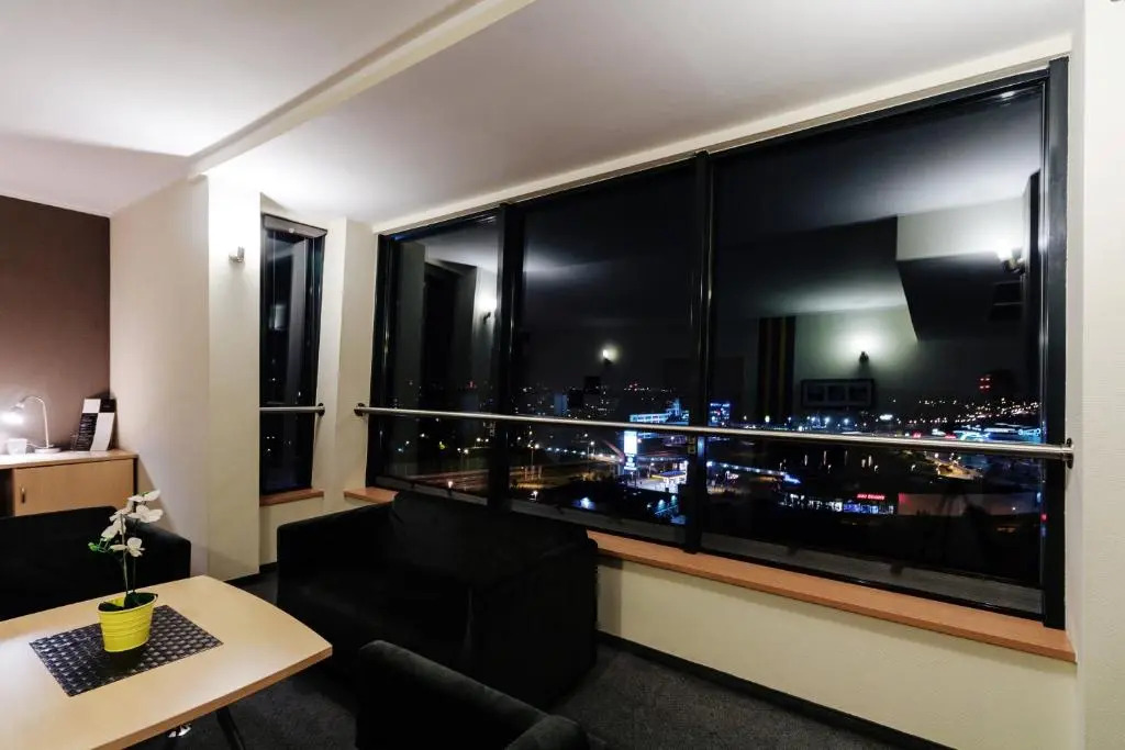 Photo - Quality Silesian Hotel