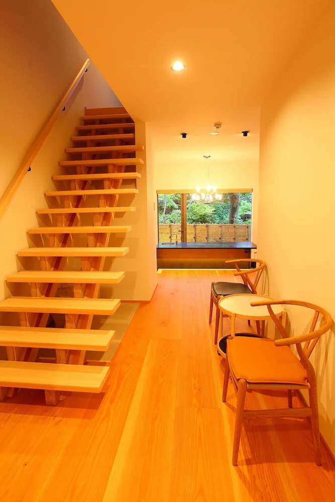 Photo - Sanjoubou Sansou villa