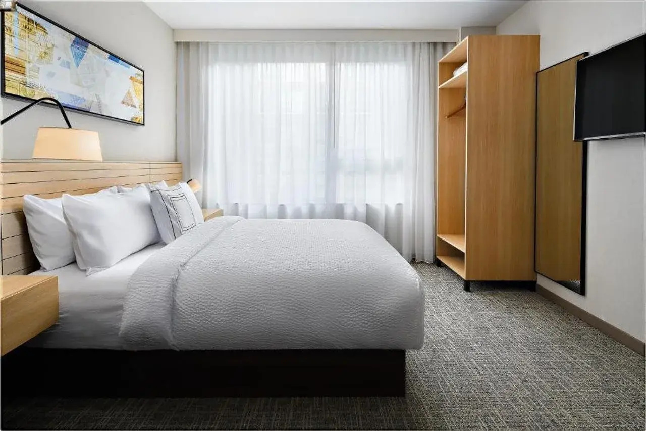 Foto - TownePlace Suites by Marriott New York Manhattan/Times Square