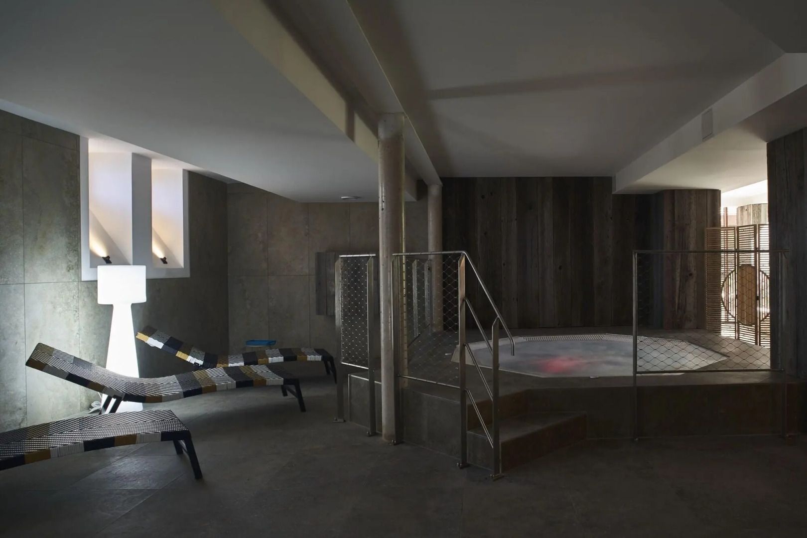 Photo - Hotel La Zoologie & Spa Bordeaux