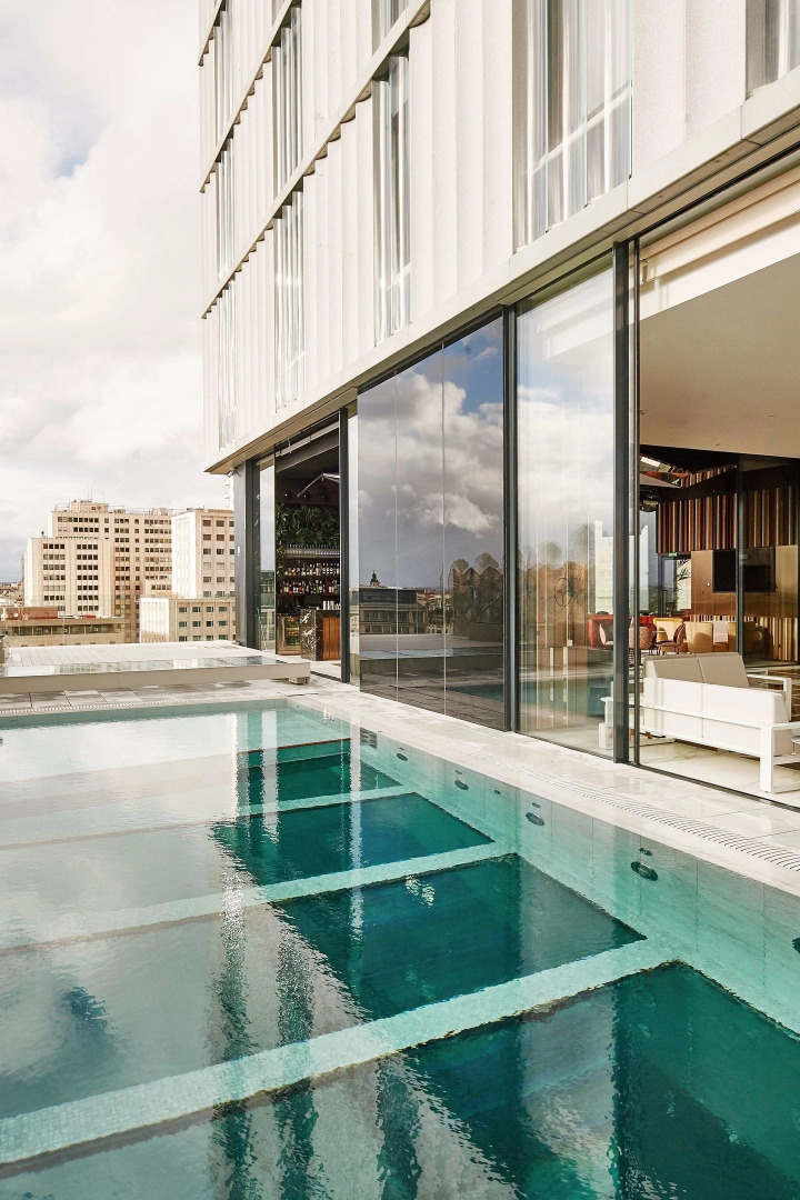 Foto - VP Plaza España Design