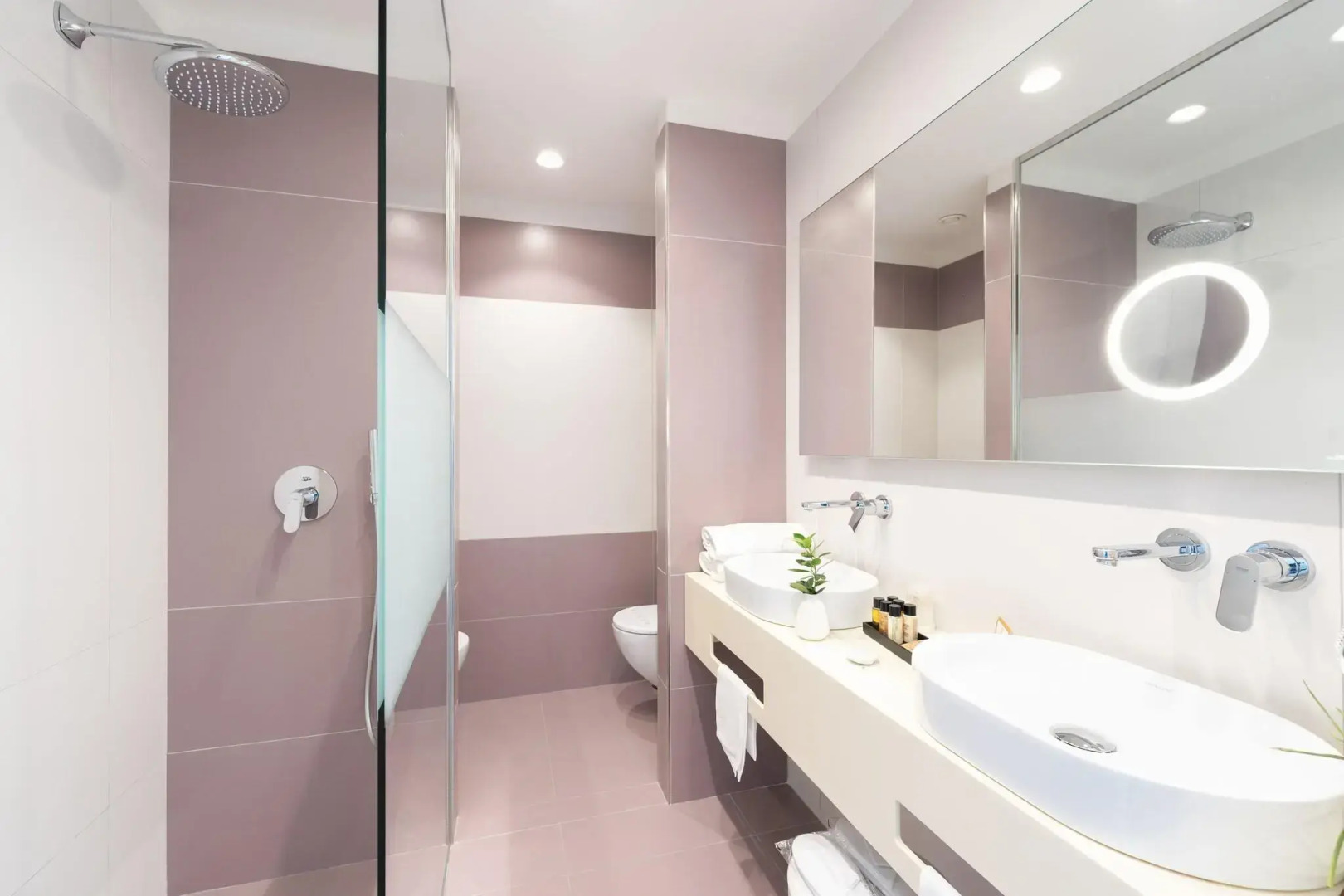 Foto - Reginna Palace Hotel