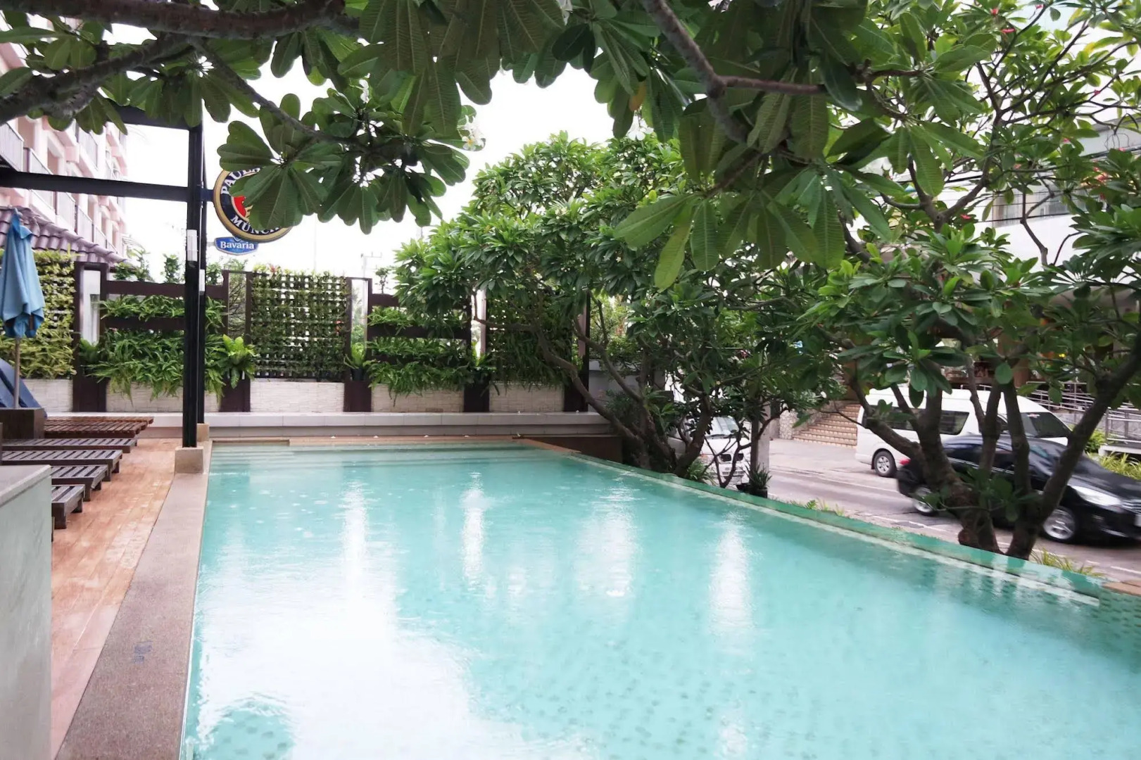 Foto - Pattaya Sea View Hotel - SHA Extra Plus