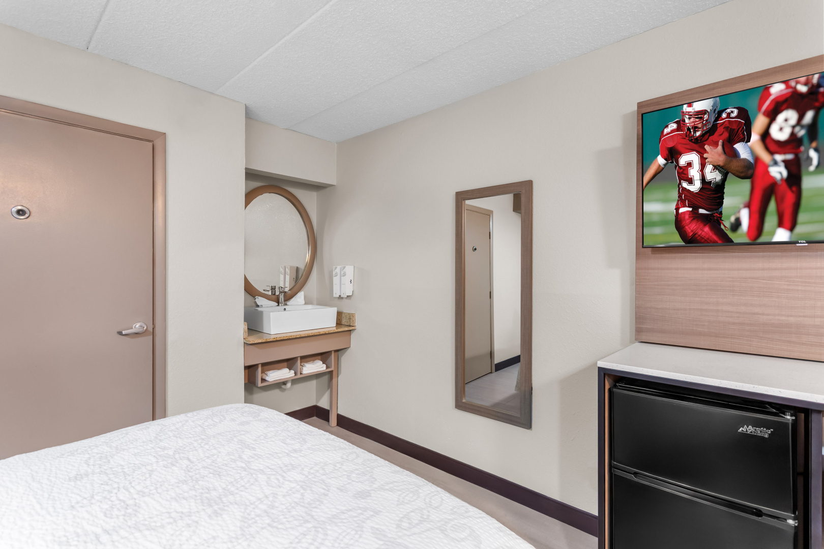 Foto - Red Roof Inn PLUS+ Chicago - Hoffman Estates