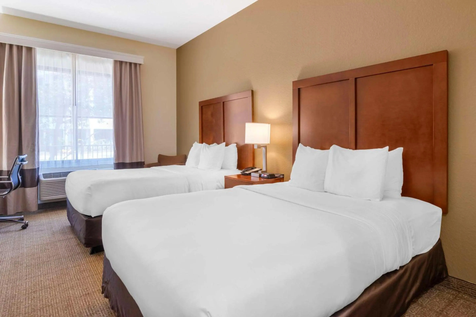 Foto - Comfort Inn & Suites Northeast - Gateway