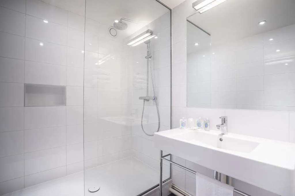 Foto - Hotel Kyriad Le Bourget Centre-Parc des Expositions