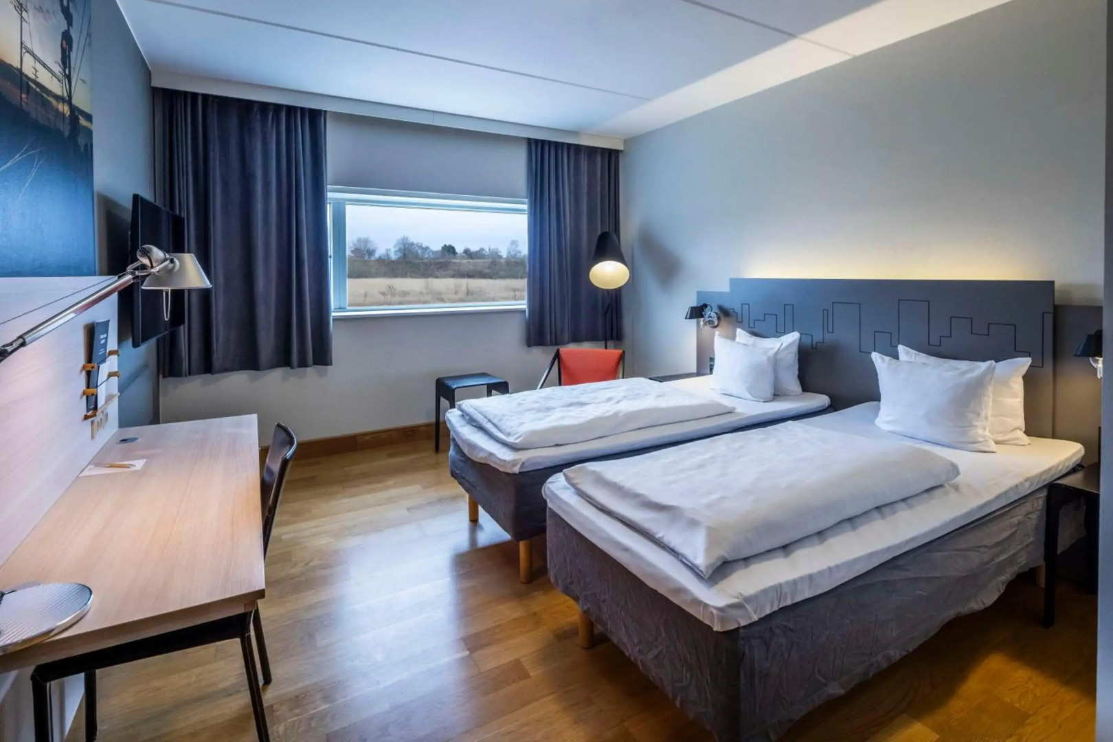 Foto - Sanctuary Hotel New York