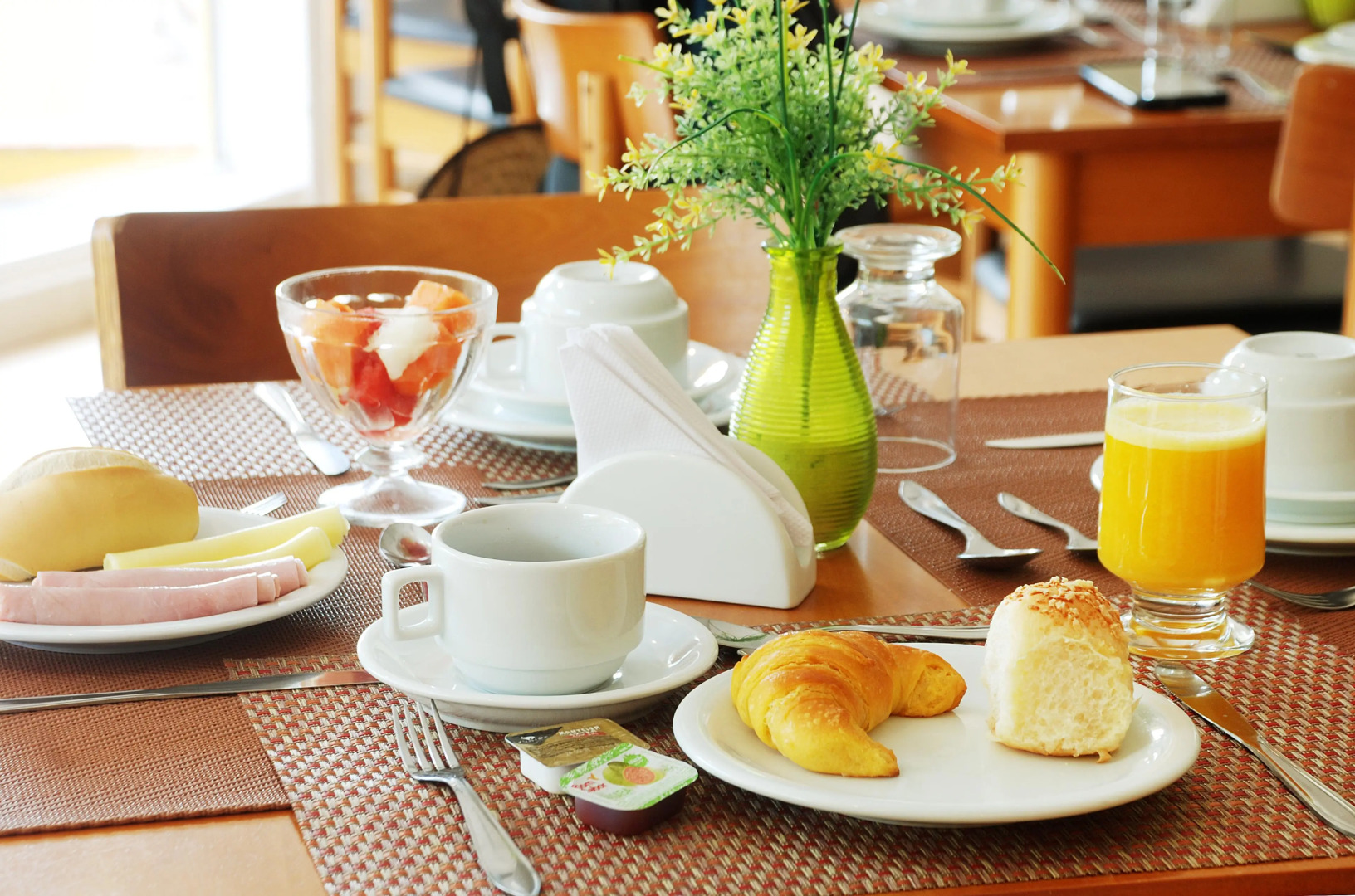 Foto - Hotel Experience João Fernandes