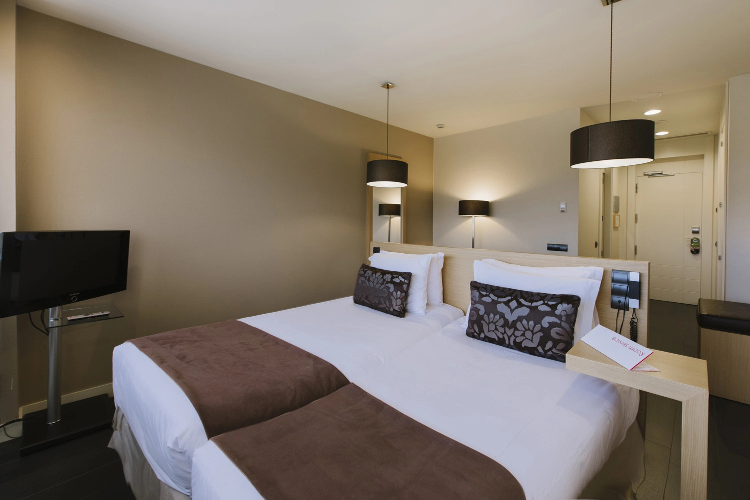 Foto - PCM Forum Alcalá