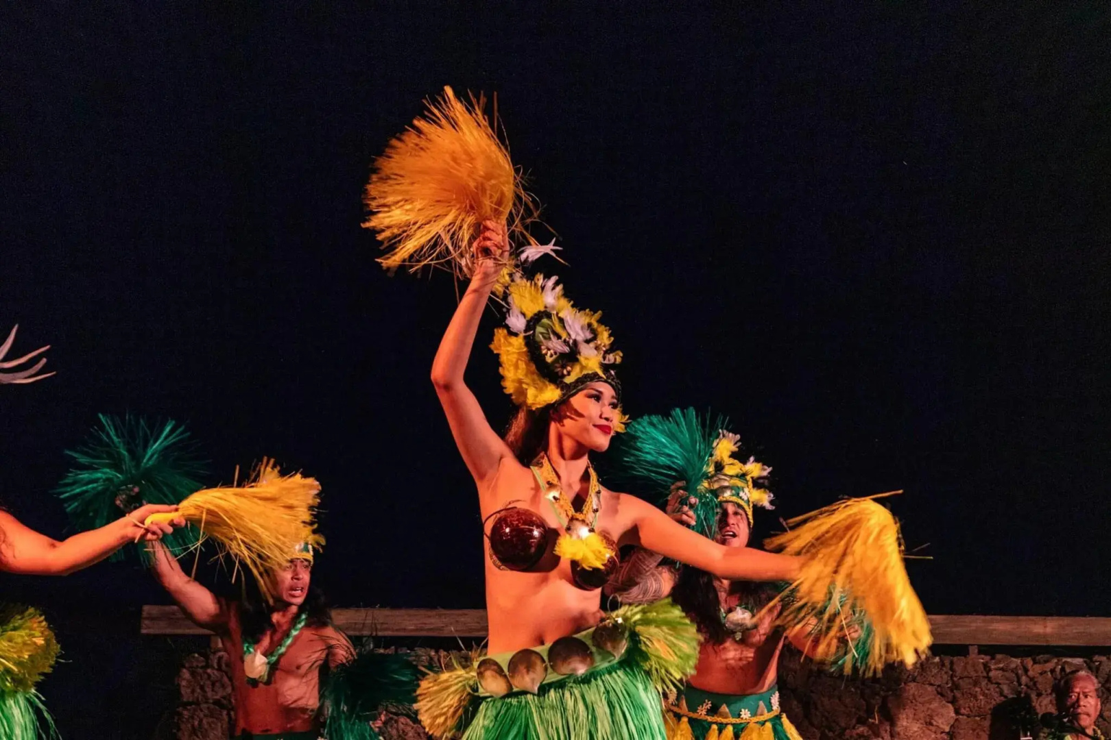 Foto - Waikoloa Beach Marriott Resort & Spa