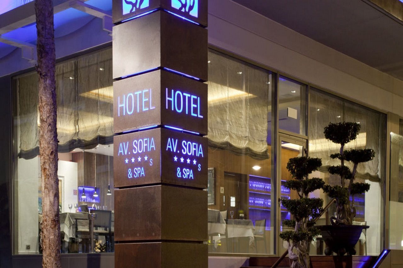 Photo - MIM Sitges Member of Melia Collection