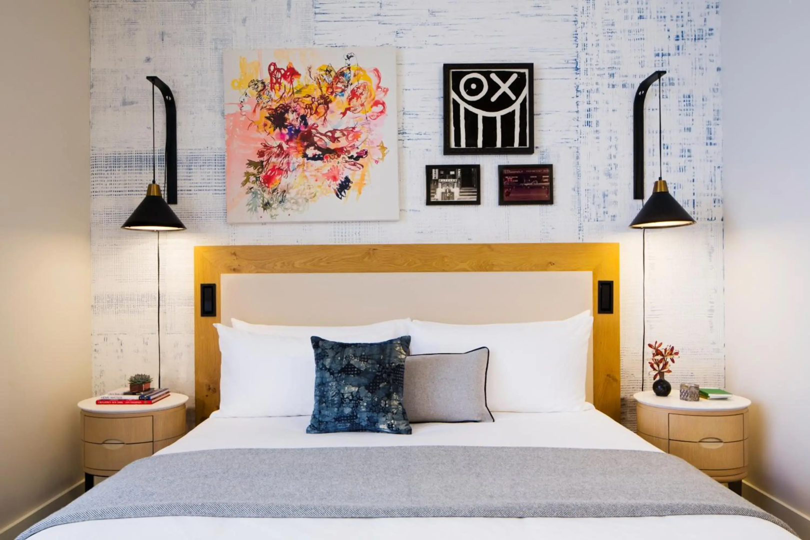 Foto - Hotel 50 Bowery, part of JdV by Hyatt