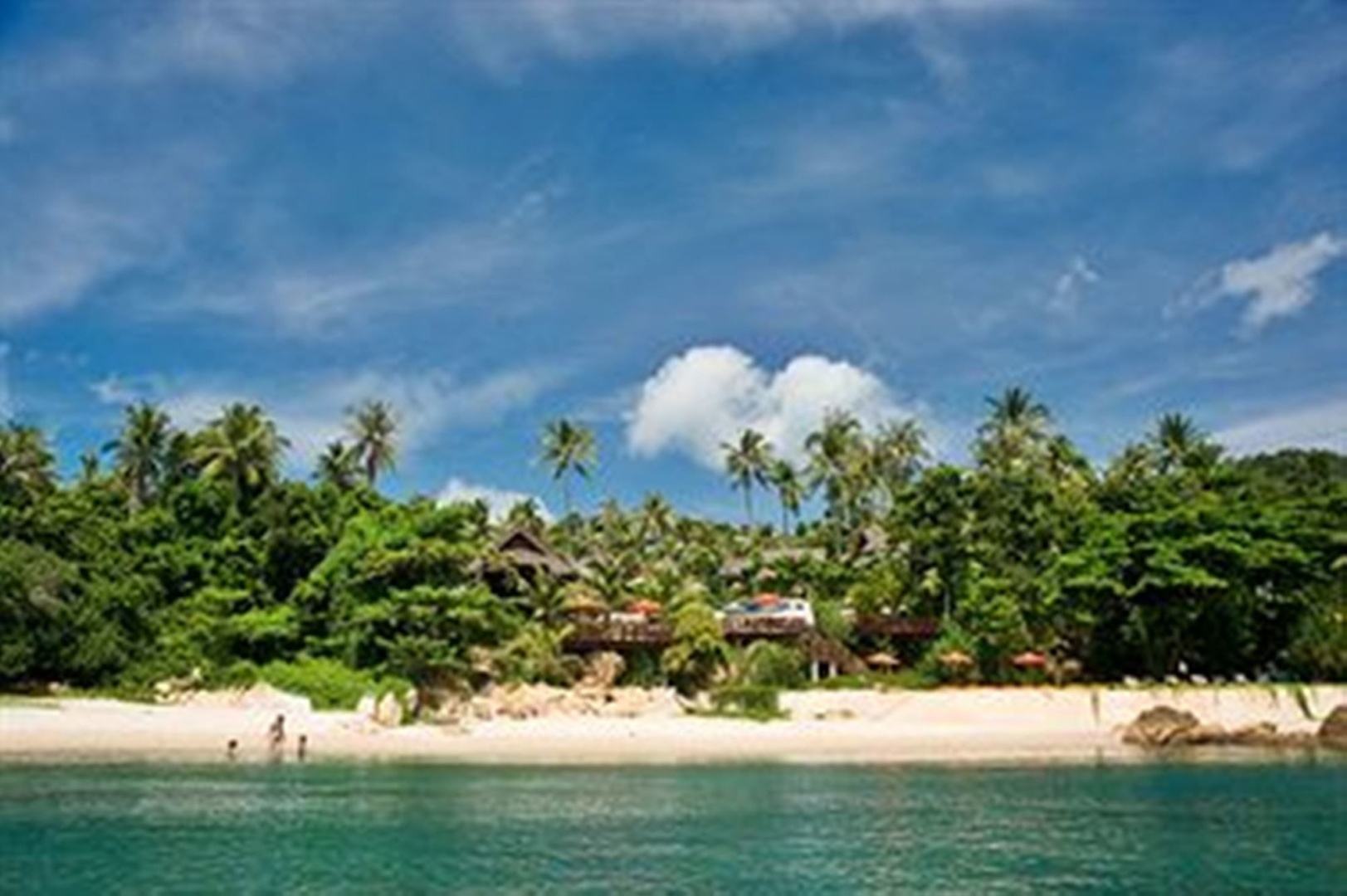 Foto - Bhundhari Villas
