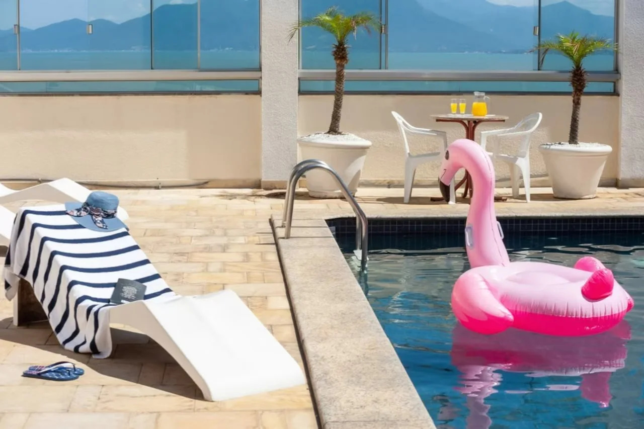 Foto - Rede Andrade Cecomtur